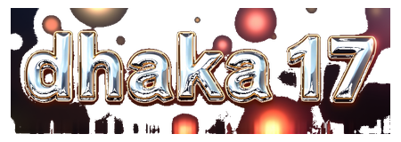 dhaka 17 logo